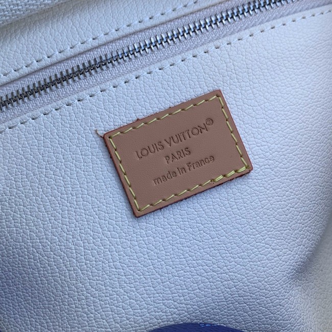 Louis Vuitton Mini Dopp Kit M27158 Ocean