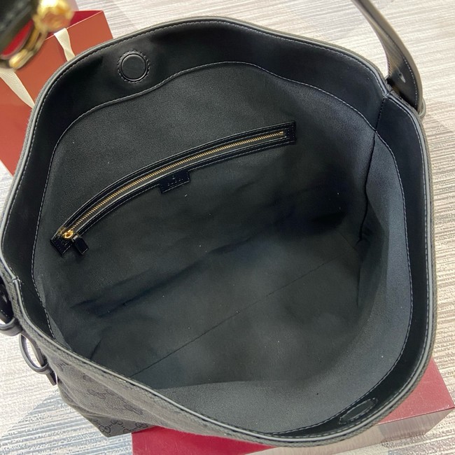 Gucci Beatrix large tote bag 850546 black