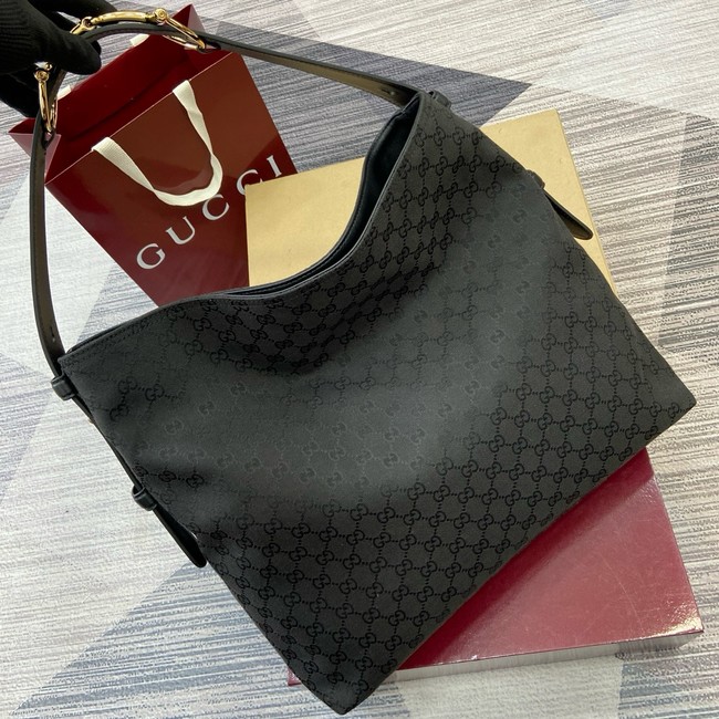 Gucci Beatrix large tote bag 850546 black