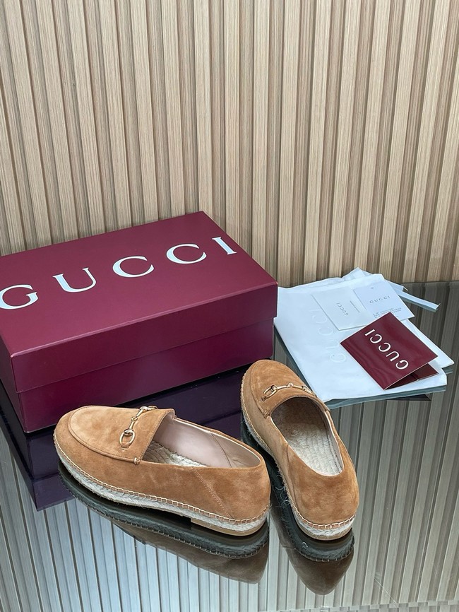 Gucci Womens Casual shoes  87176-4