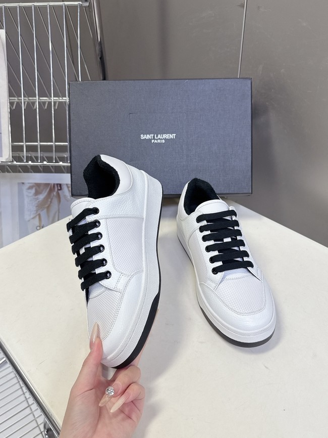 YSL Casual shoes 87181-4