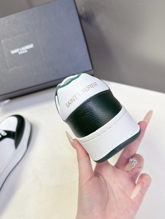 YSL Casual shoes 87181-6