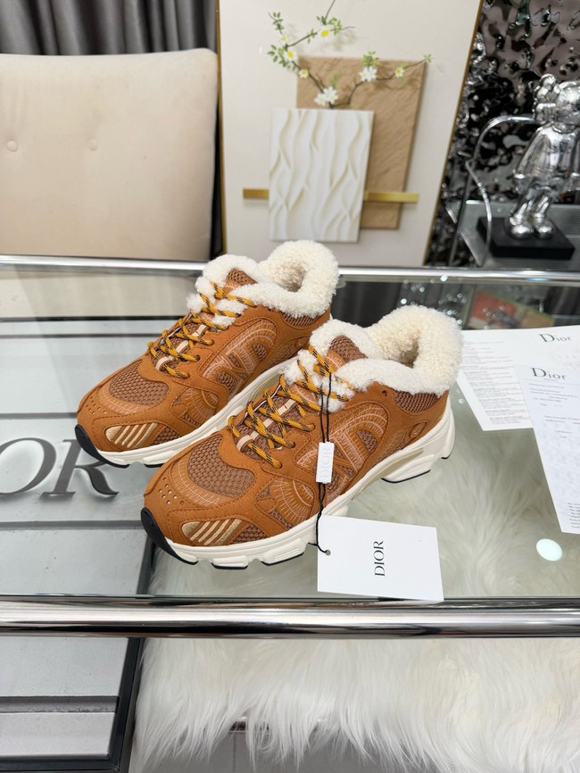 Dior Tech Sneaker 87191-3