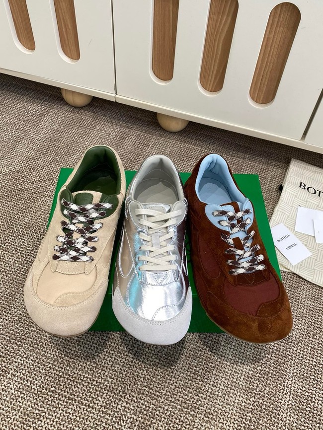 Bottega Veneta Sneakerin 87197-3