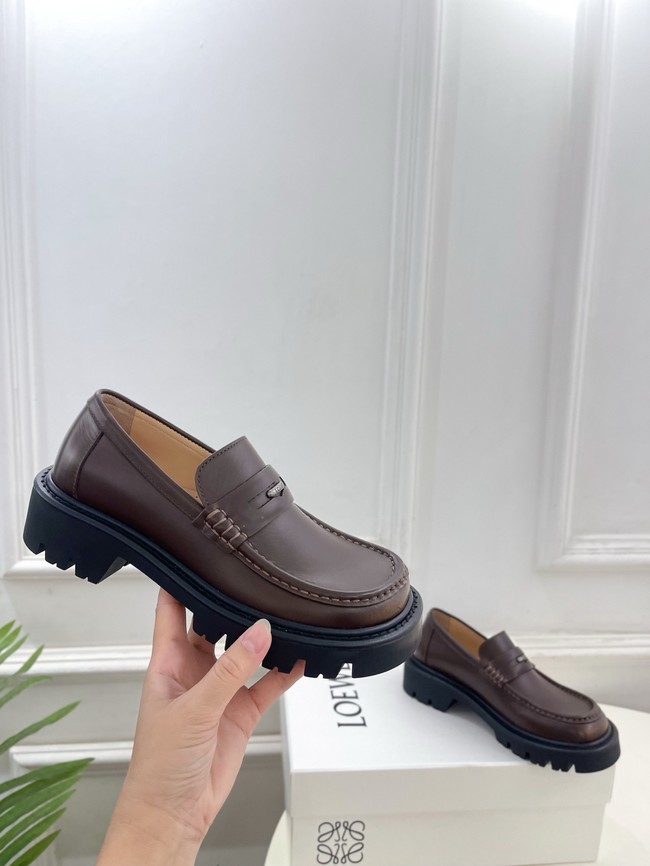 Loewe shoes 87203-2