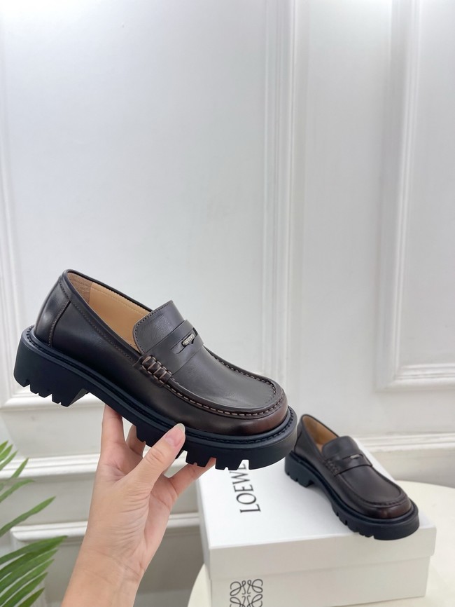 Loewe shoes 87204-1