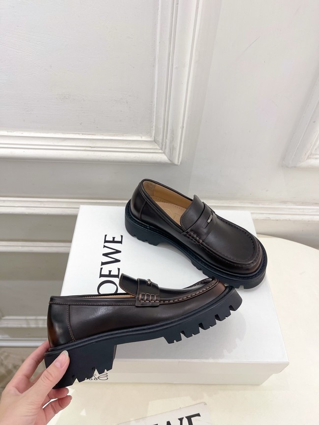 Loewe shoes 87204-1
