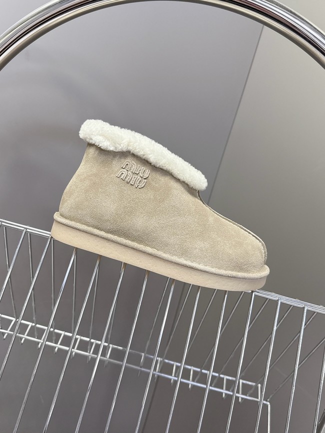 MIUMIU Shoes 87202-1