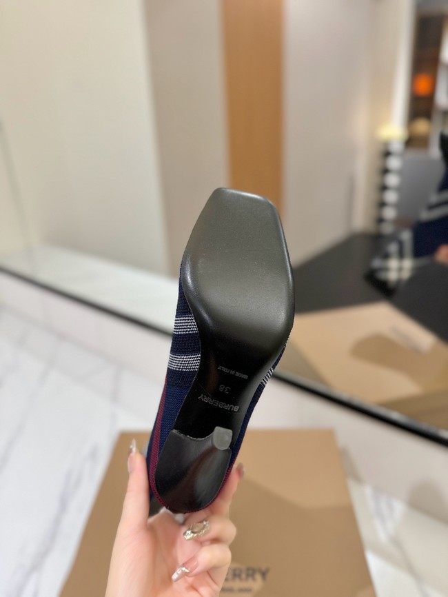 BurBerry Ankle Boot 87214-1