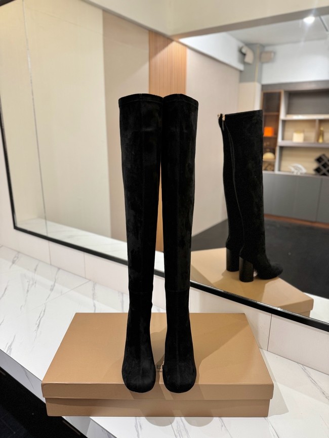 BurBerry High Boot 87217-7