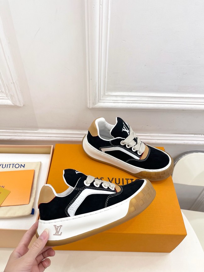 Louis Vuitton Trainer Sneaker 87213-8