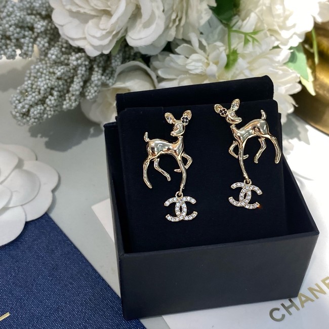 Chanel Earring CE81789