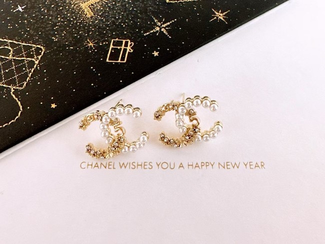 Chanel Earring CE81790
