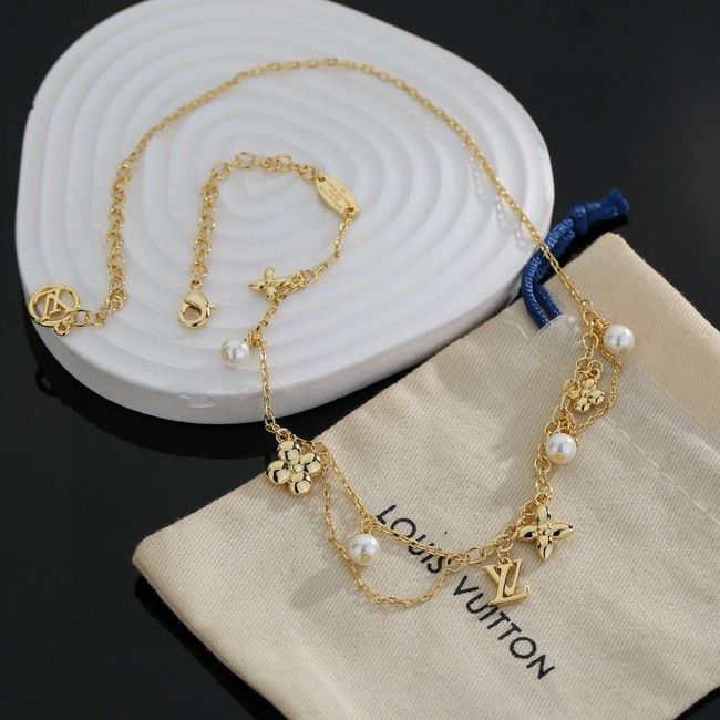 Louis Vuitton necklace CE81850