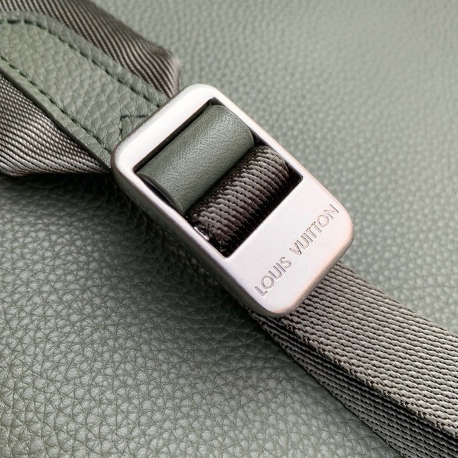 Louis Vuitton Steamer Backpack M27063 Khaki