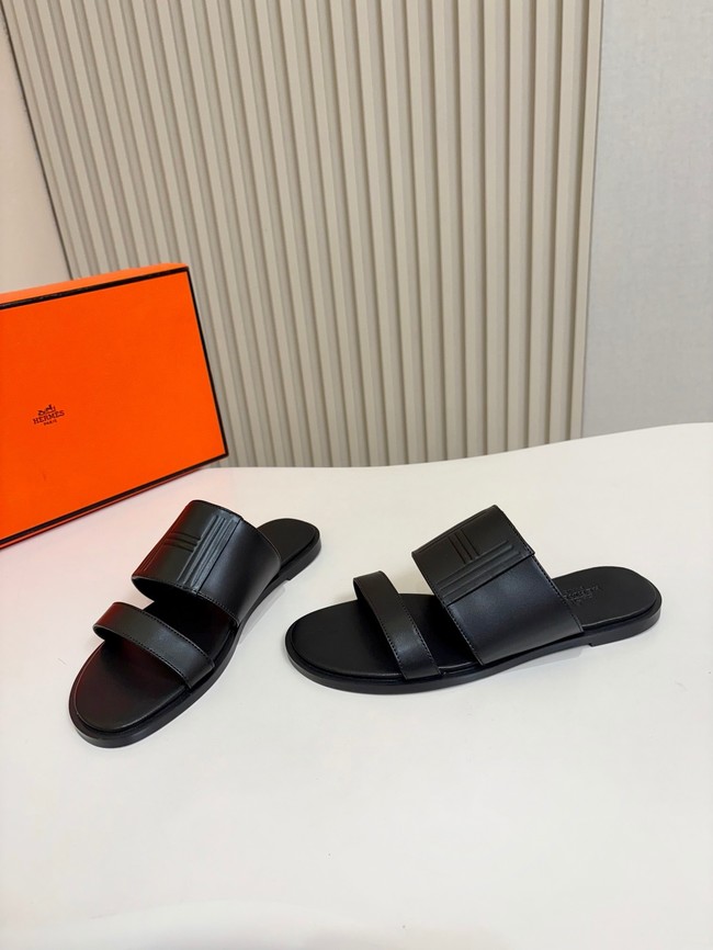 Hermes Mona sandals 02360-1
