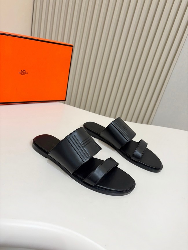Hermes Mona sandals 02360-1