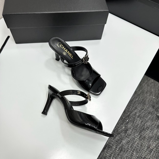 Chanel High heels Sandals 21033-2
