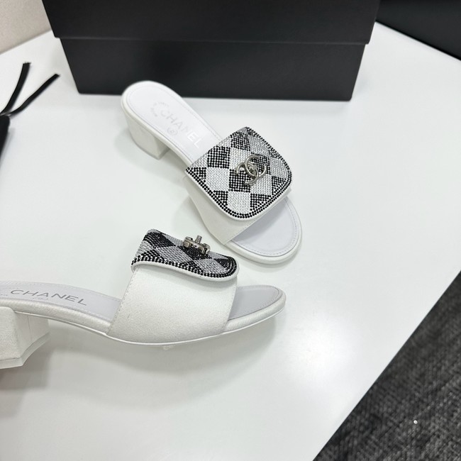 Chanel Mules 21030-7