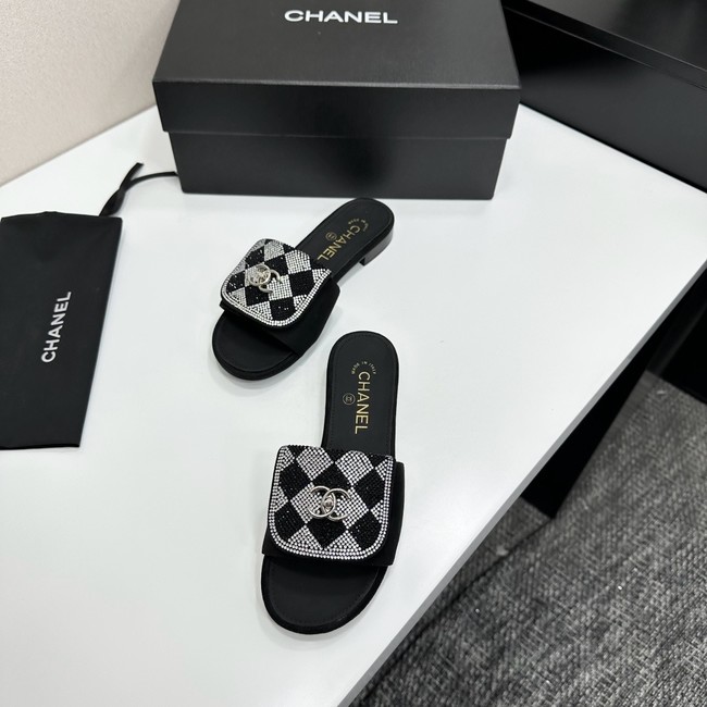 Chanel Mules 21031-2