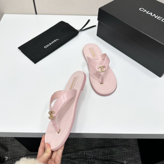 Chanel Thongs 21032-2