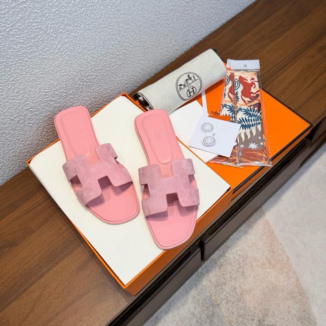 Hermes Oran sandals 18360-22