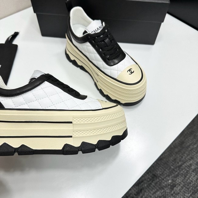 Chanel Shoes 21044-3