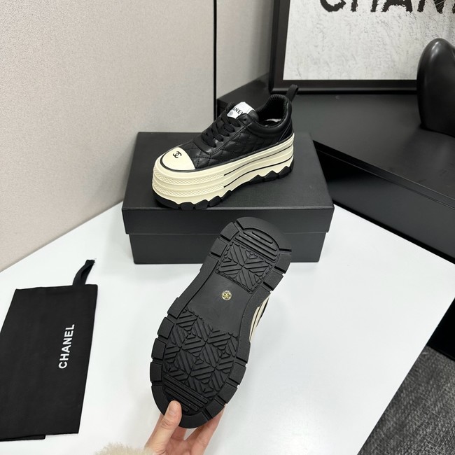 Chanel Shoes 21044-4