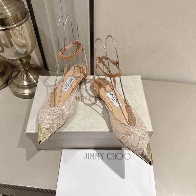 Jimmy Choo WOMENS Shoes 21043-1