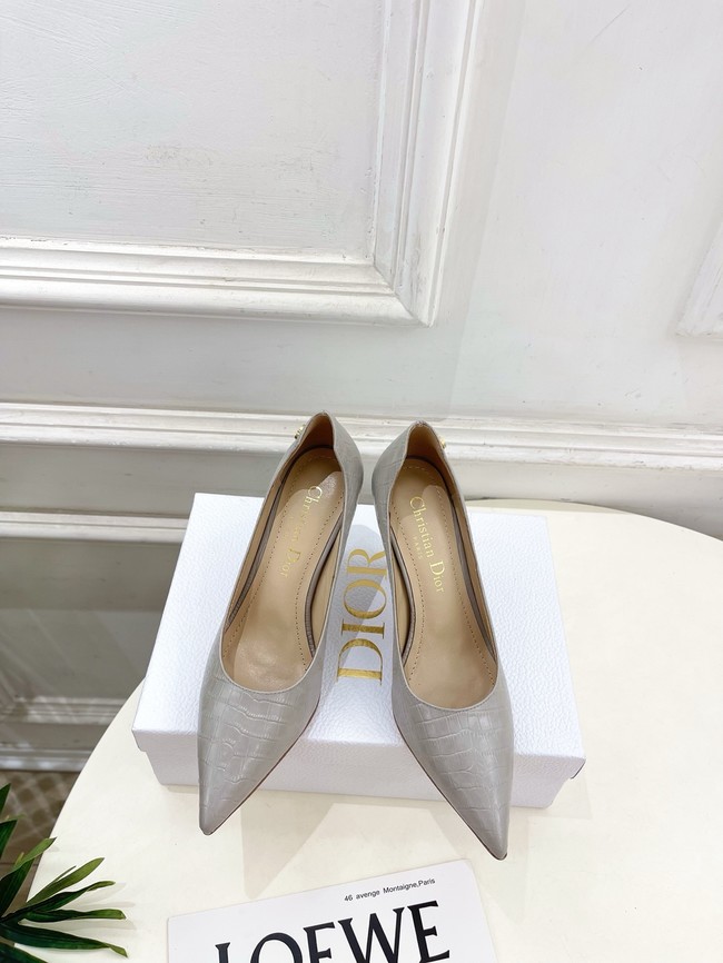 JAdior Pump Comma heel 9cm 21053-3