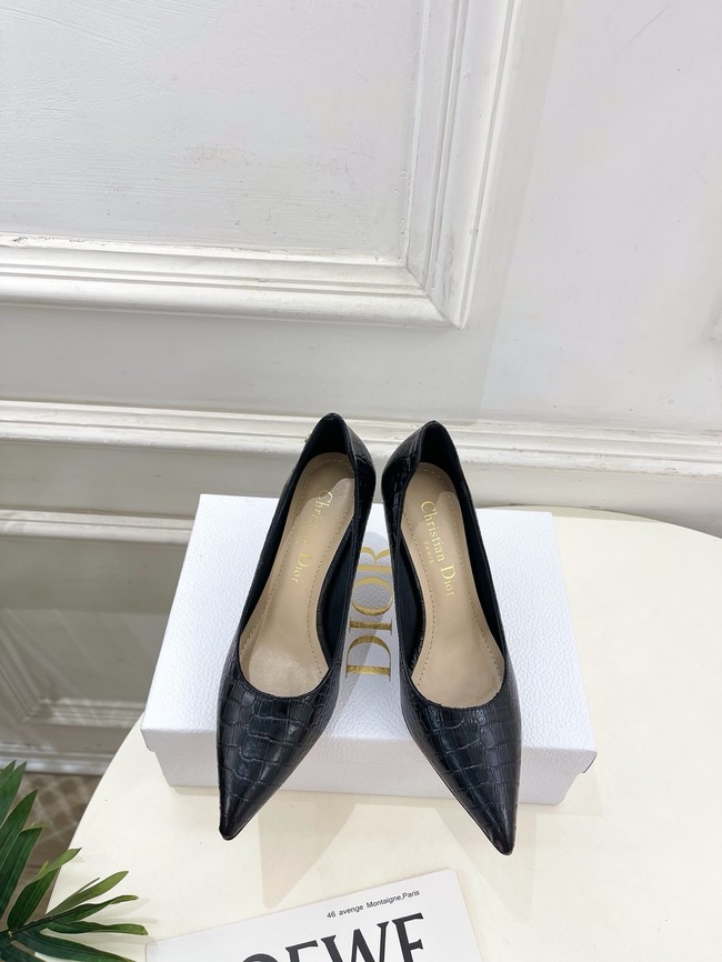 JAdior Pump Comma heel 9cm 21053-4