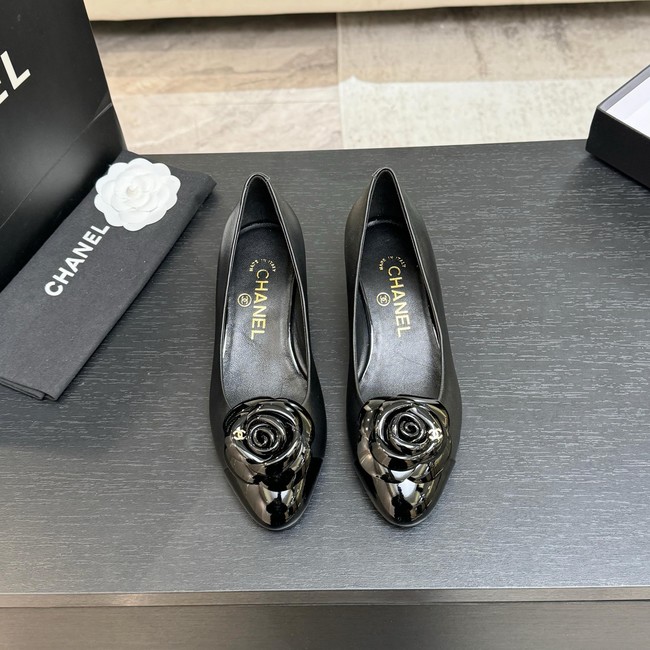 Chanel Shoes 21064-3