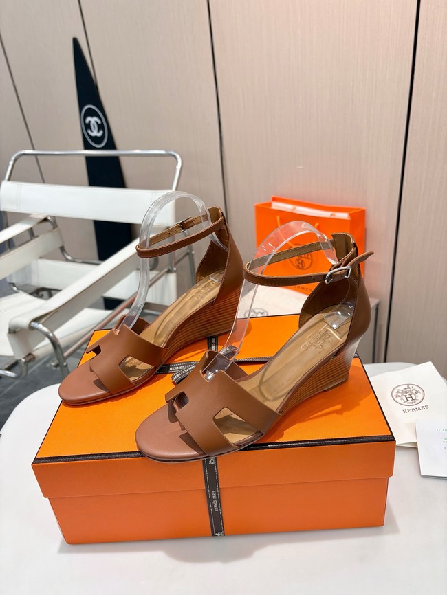 Hermes Legend sandals 21062-4