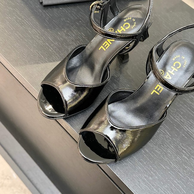 Chanel Slingbacks 21079-4