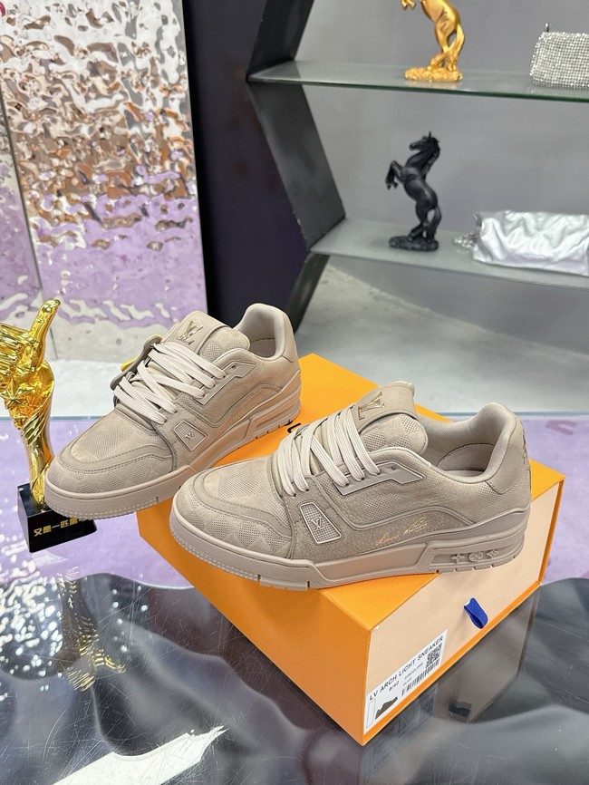 Louis Vuitton Time Out Sneaker 21081-1