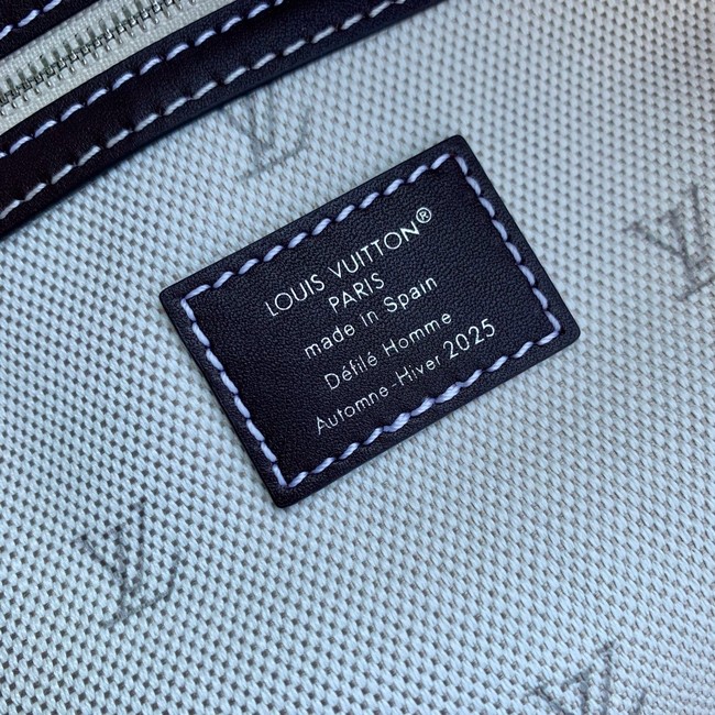 Louis Vuitton Keepall Bandouliere 50 M26127