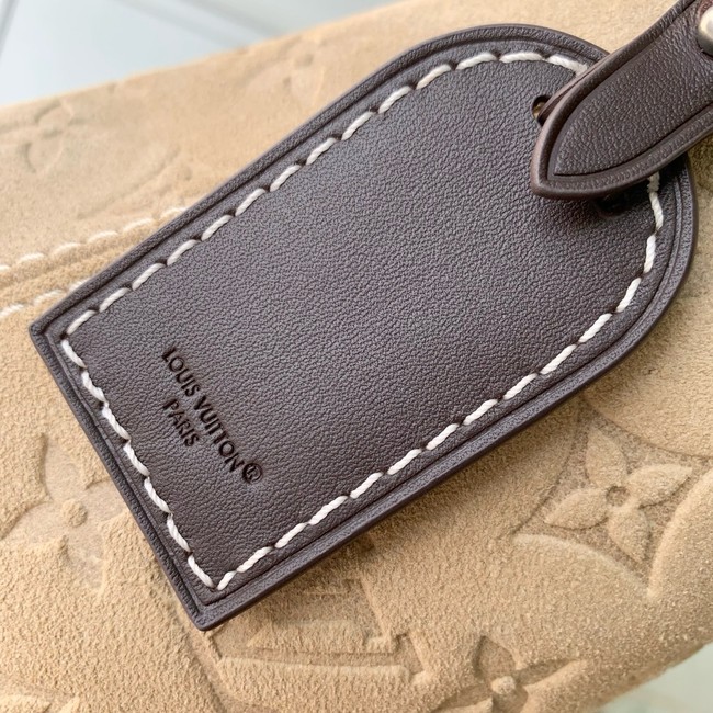 Louis Vuitton Shoulder Bag M26126