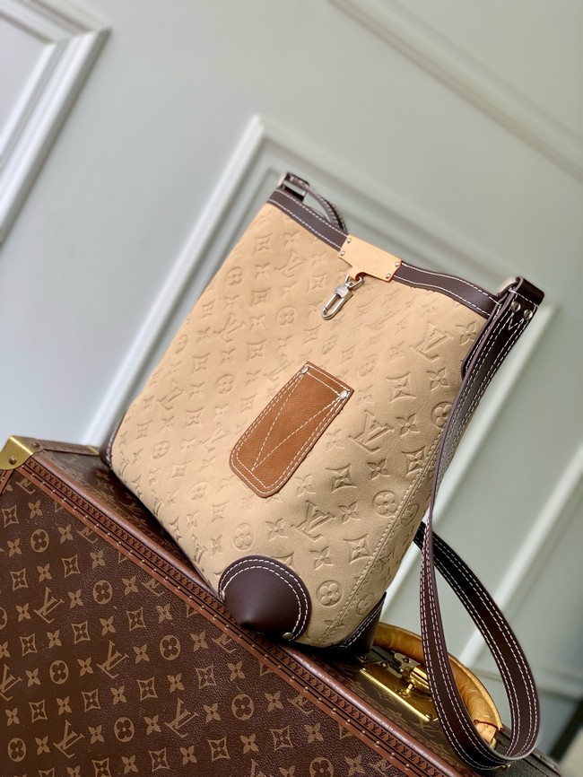 Louis Vuitton Shoulder Bag M26126