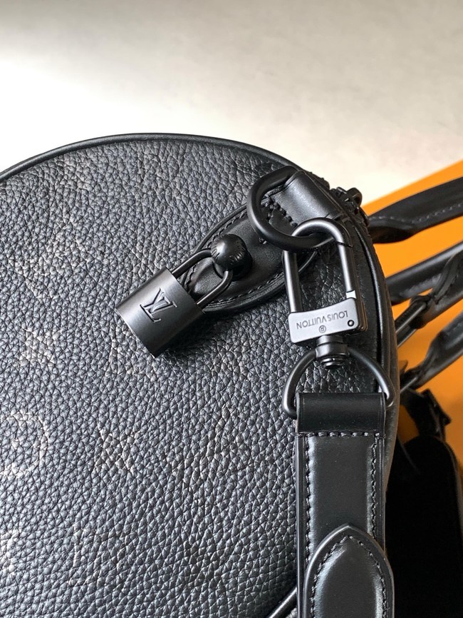 Louis Vuitton Speedy P9 Bandouliere 30 M15241 black