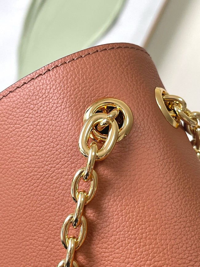 Louis Vuitton Monogram Canvas Original Leather M26285 Camel