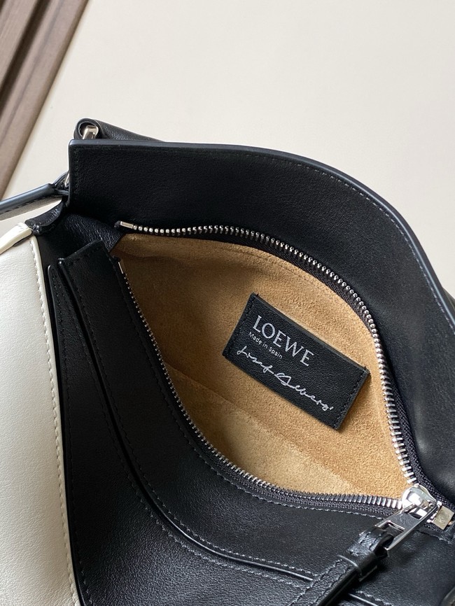 Loewe Small Puzzle Bag Original Leather 9103-2