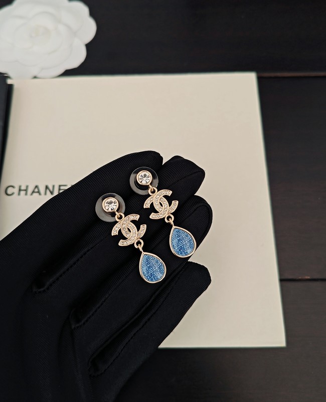 Chanel Earring CE81887