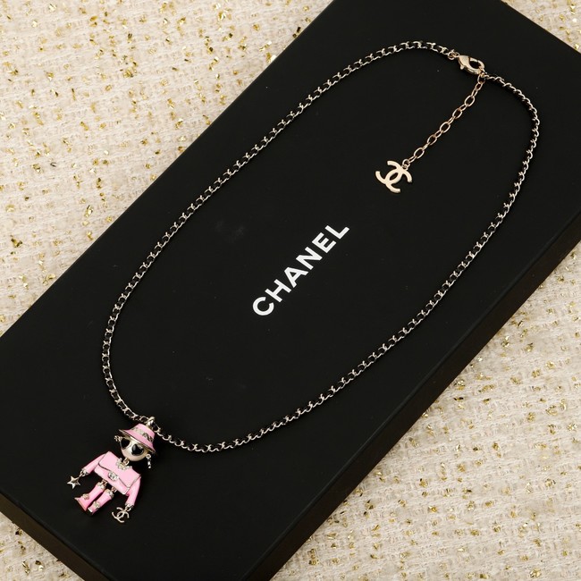 Chanel necklace CE81878