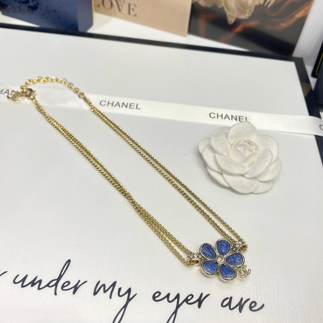 Chanel necklace CE81892