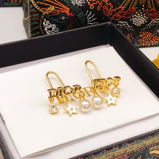 Dior Earring CE81881