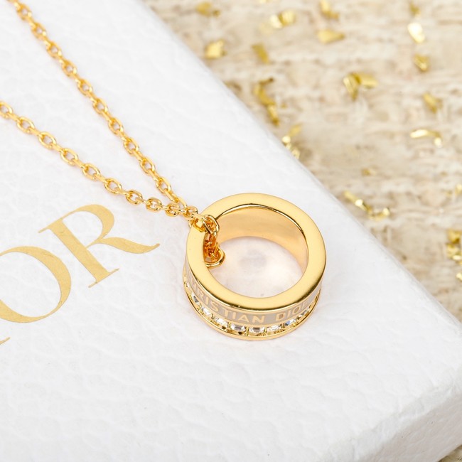 Dior necklace CE81875