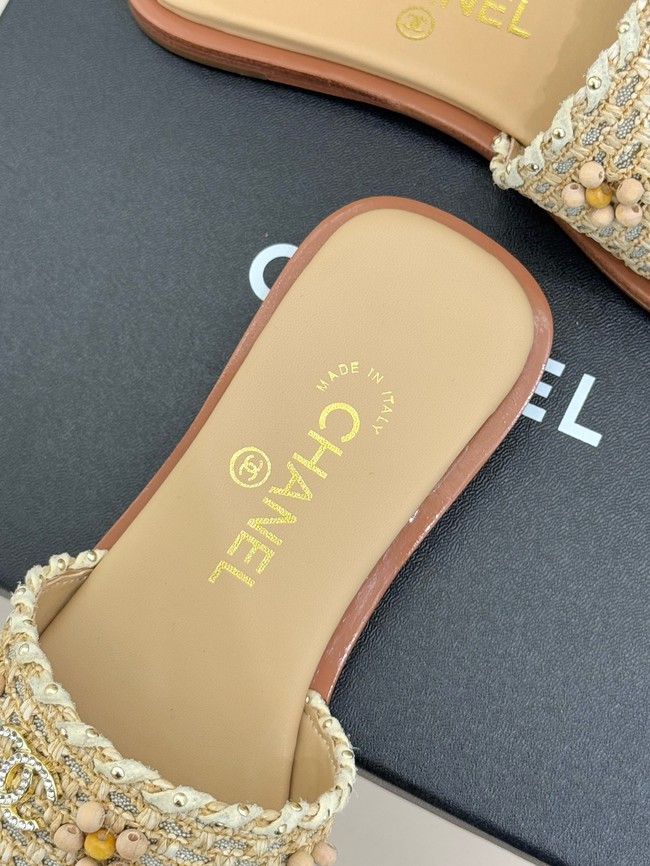 Chanel Mules 55705-1