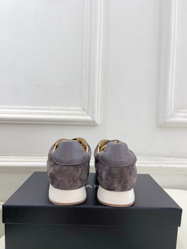 Chanel Sports shoes 55700-1