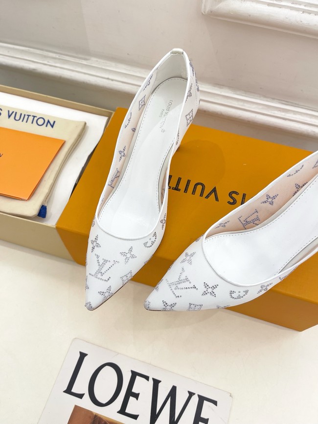 Louis Vuitton Gala Pump 1AIBX6-3