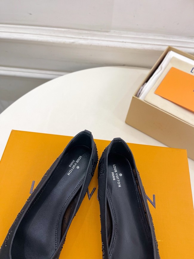 Louis Vuitton Shoes 55702-4